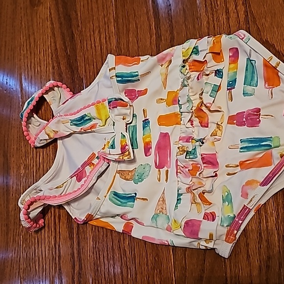 Kate Spade swim - Picture 2 of 2